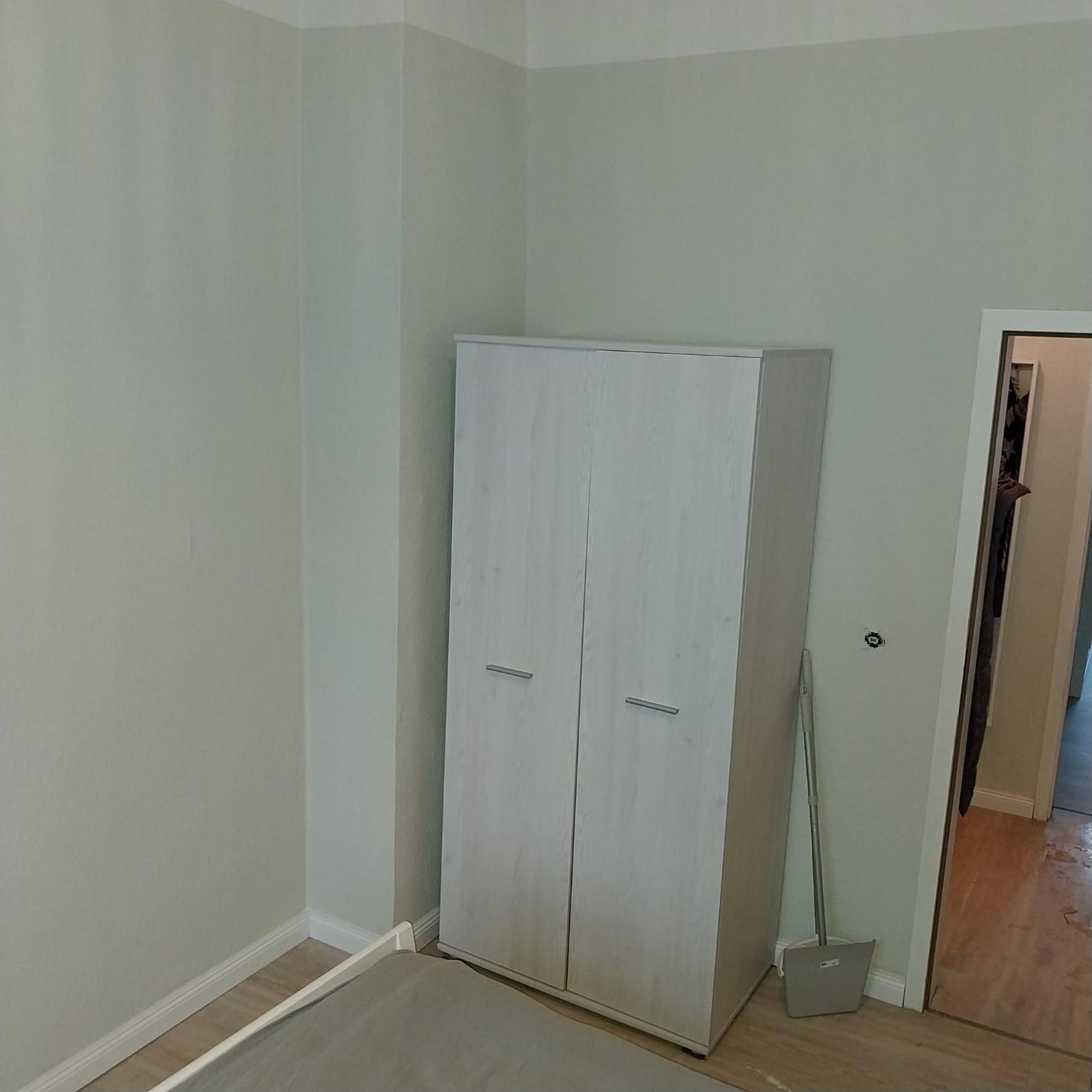 Grossraum-Apartments Mit 2Sz, Wz, Kueche, Smart-Tv, Parken, Etc Erfurt Rum bild