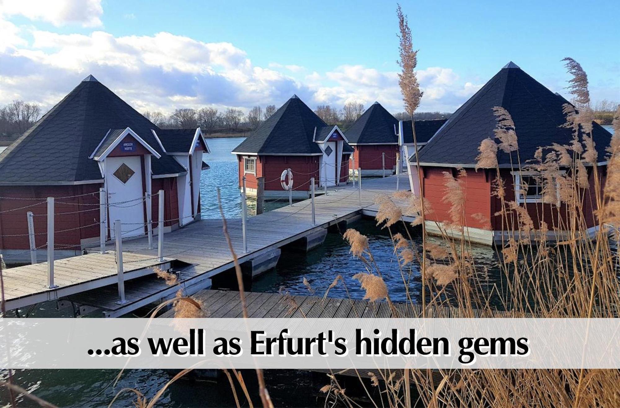 Grossraum-Apartments Mit 2Sz, Wz, Kueche, Smart-Tv, Parken, Etc Erfurt Exteriör bild